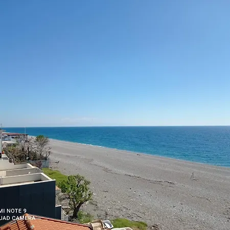 Holiday home La Casetta Di Alfina Mascali