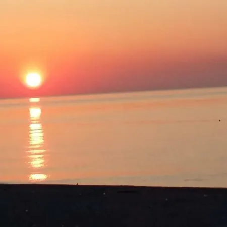 La Casetta Di Alfina Holiday home