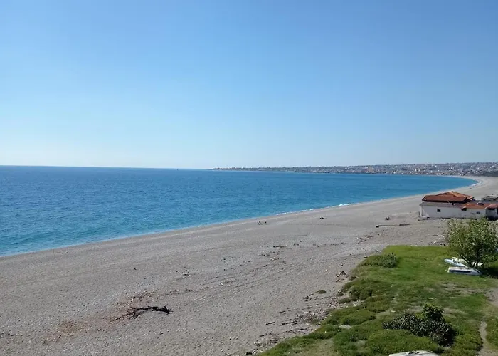 La Casetta Di Alfina Mascali