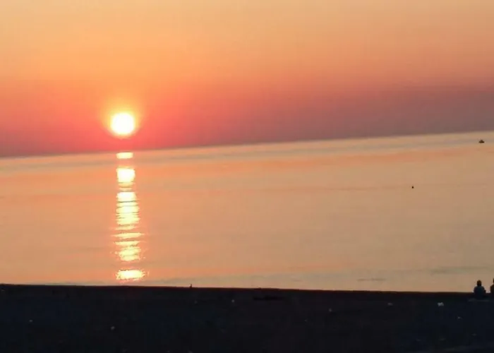 La Casetta Di Alfina Holiday home