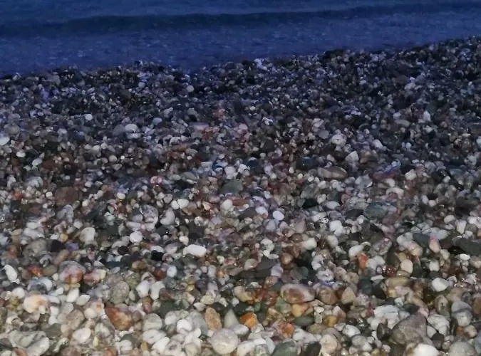 La Casetta Di Alfina Holiday home *