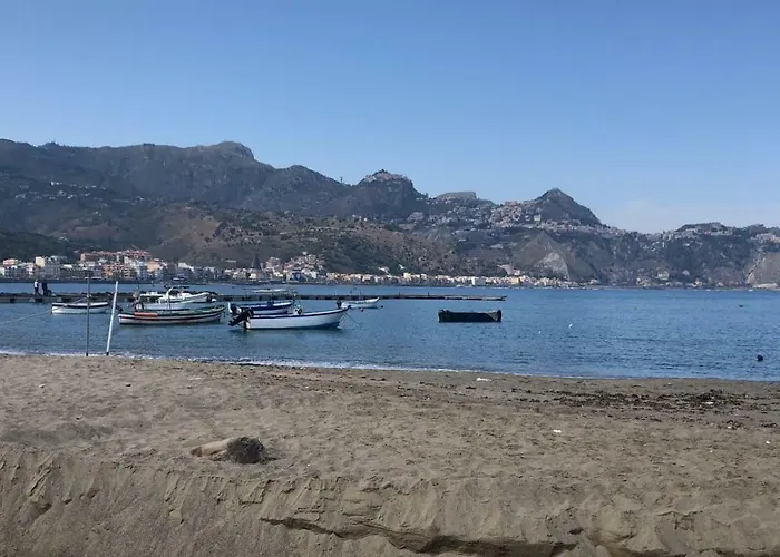La Casetta Di Alfina Holiday home Mascali