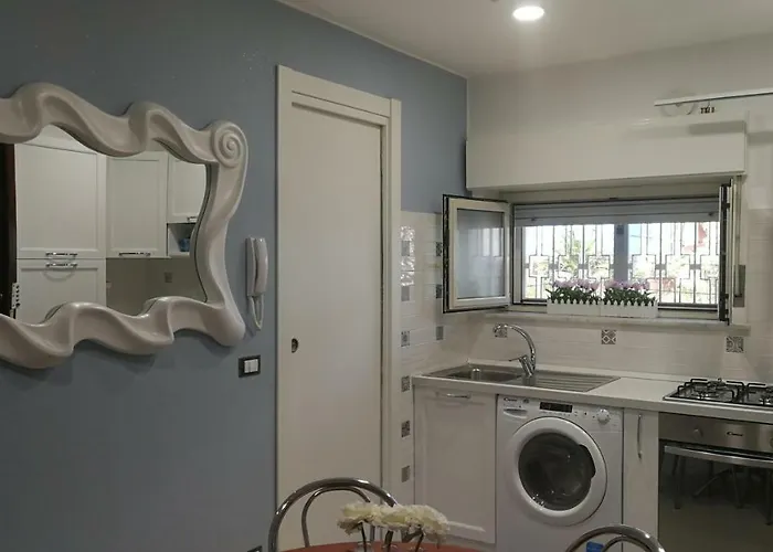 Holiday home La Casetta Di Alfina *