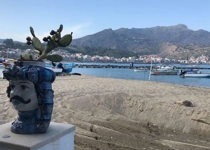 La Casetta Di Alfina Holiday home Mascali