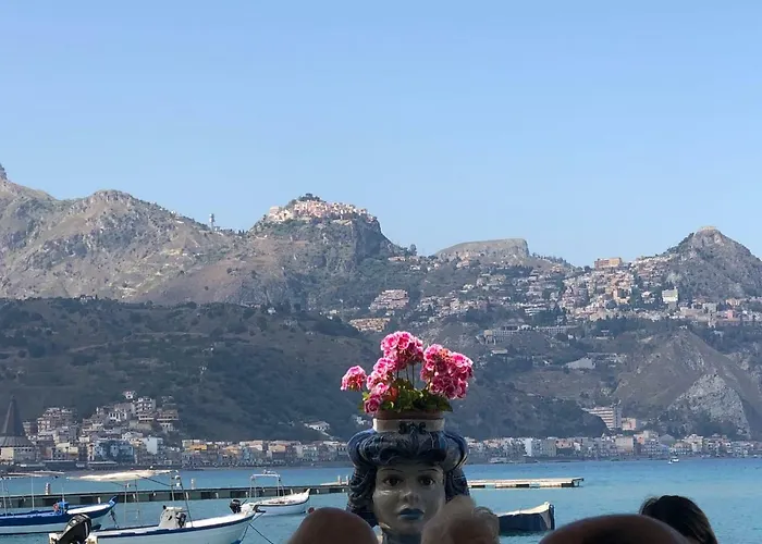 La Casetta Di Alfina * Mascali