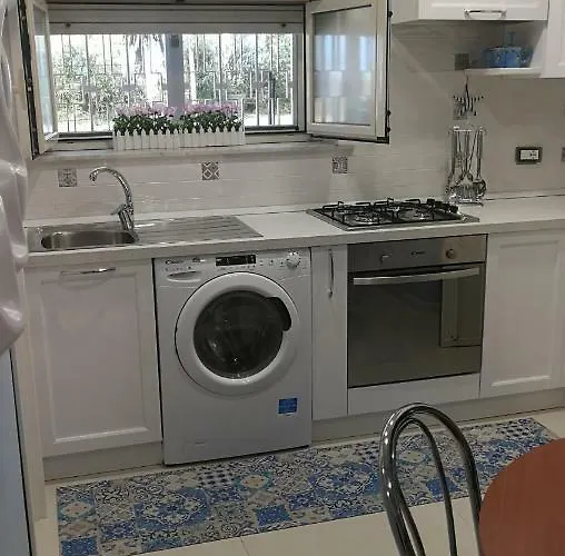 La Casetta Di Alfina