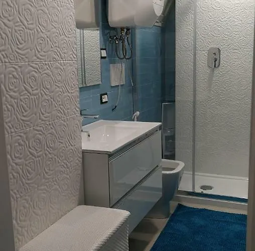 La Casetta Di Alfina Holiday home *